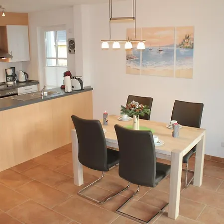 5*Ferienwohnung Seeblick 2 Wendisch Rietz Exterior foto