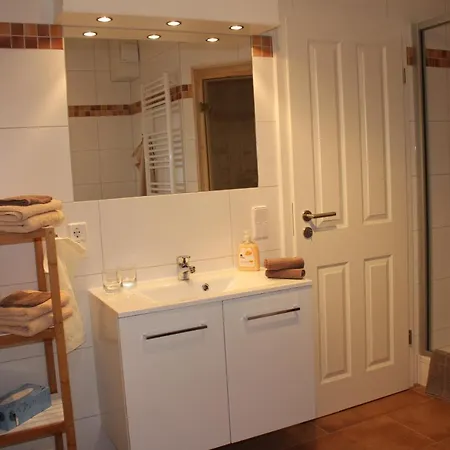 5*Ferienwohnung Seeblick 2 Wendisch Rietz Exterior foto
