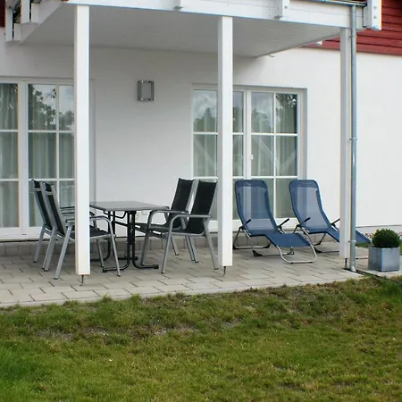 5*Ferienwohnung Seeblick 2 Wendisch Rietz Exterior foto