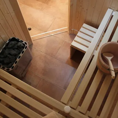 5*Ferienwohnung Seeblick 2 Wendisch Rietz Exterior foto