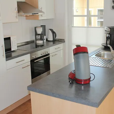 5*Ferienwohnung Seeblick 2 Wendisch Rietz Exterior foto