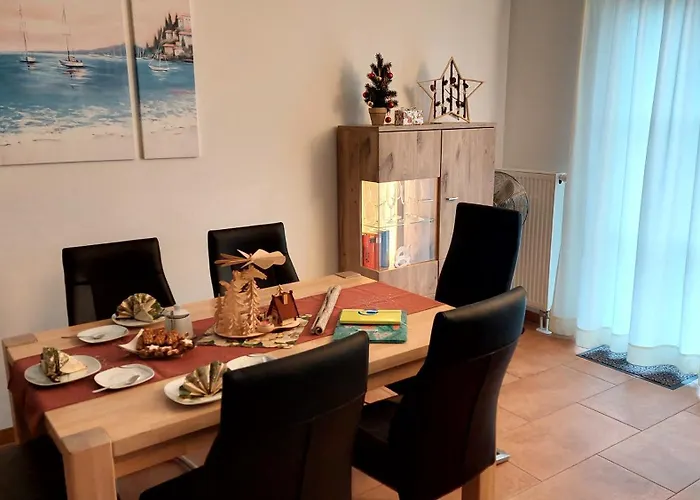 5*Ferienwohnung Seeblick 2