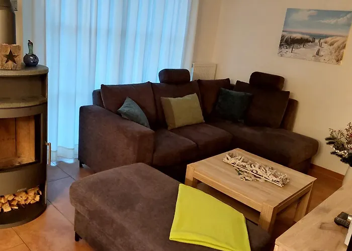 5*Ferienwohnung Seeblick 2