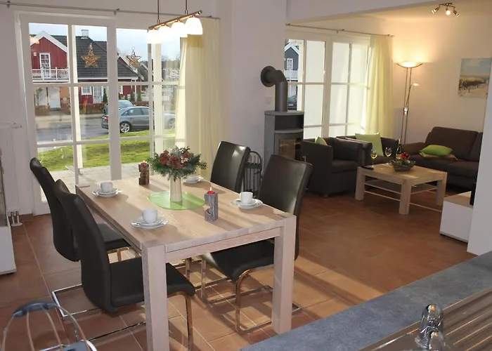 5*Ferienwohnung Seeblick 2