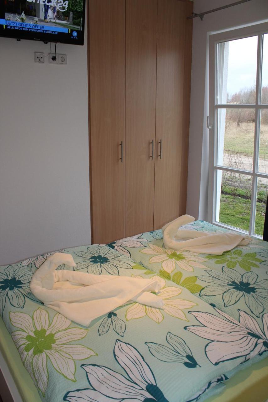 Апартаменты 5*ferienwohnung Seeblick 2 *