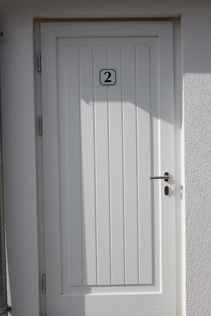 5*ferienwohnung Seeblick 2 Apartment