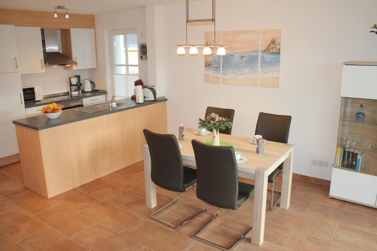 Apartment 5*ferienwohnung Seeblick 2 *