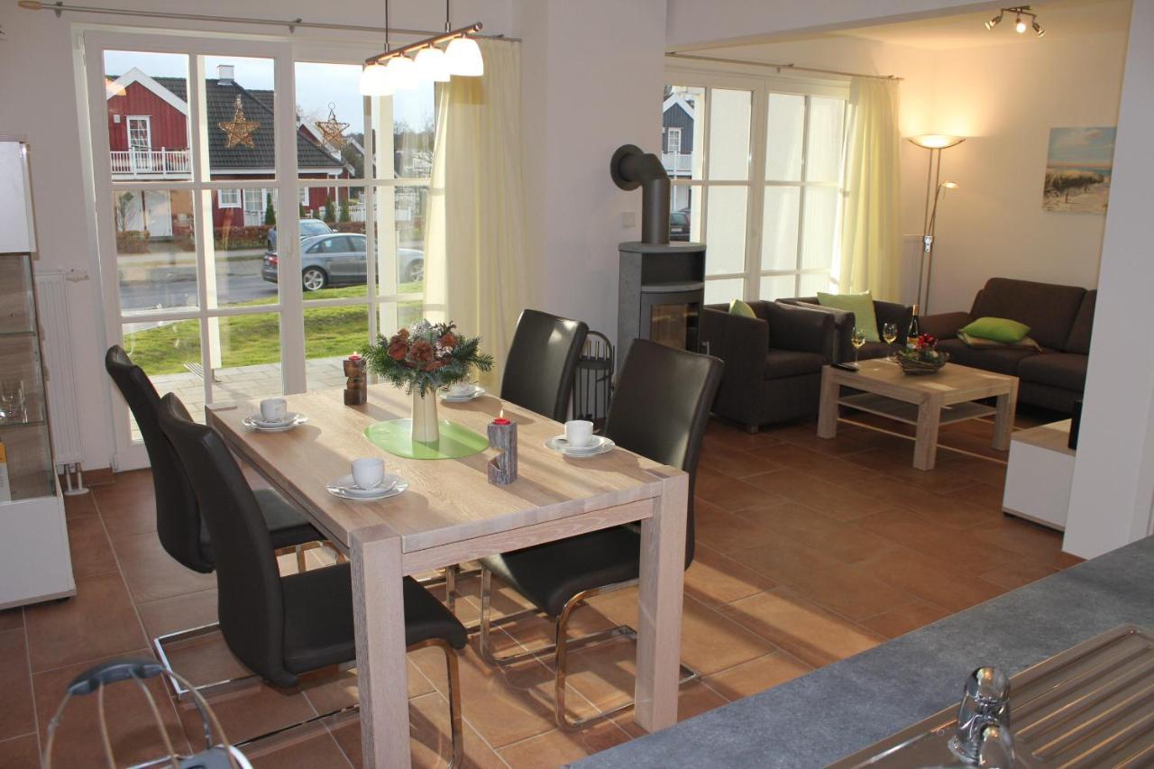 Apartment 5*ferienwohnung Seeblick 2 Wendisch Rietz