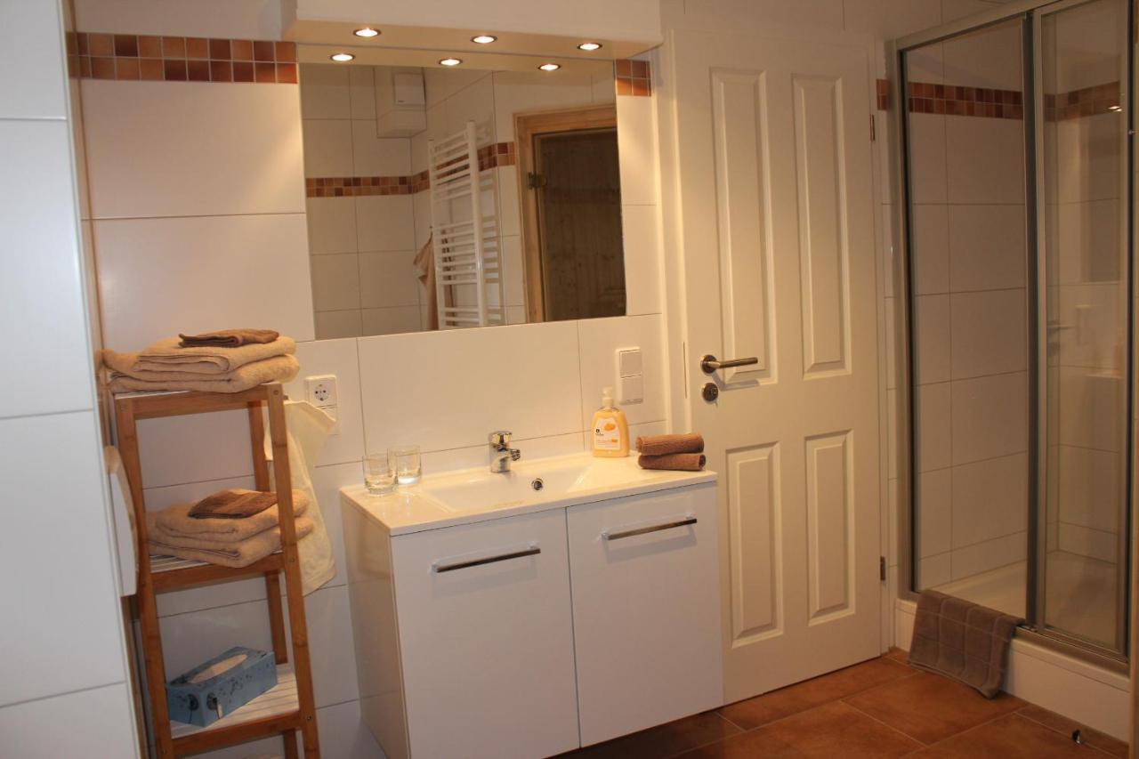 Apartment 5*ferienwohnung Seeblick 2