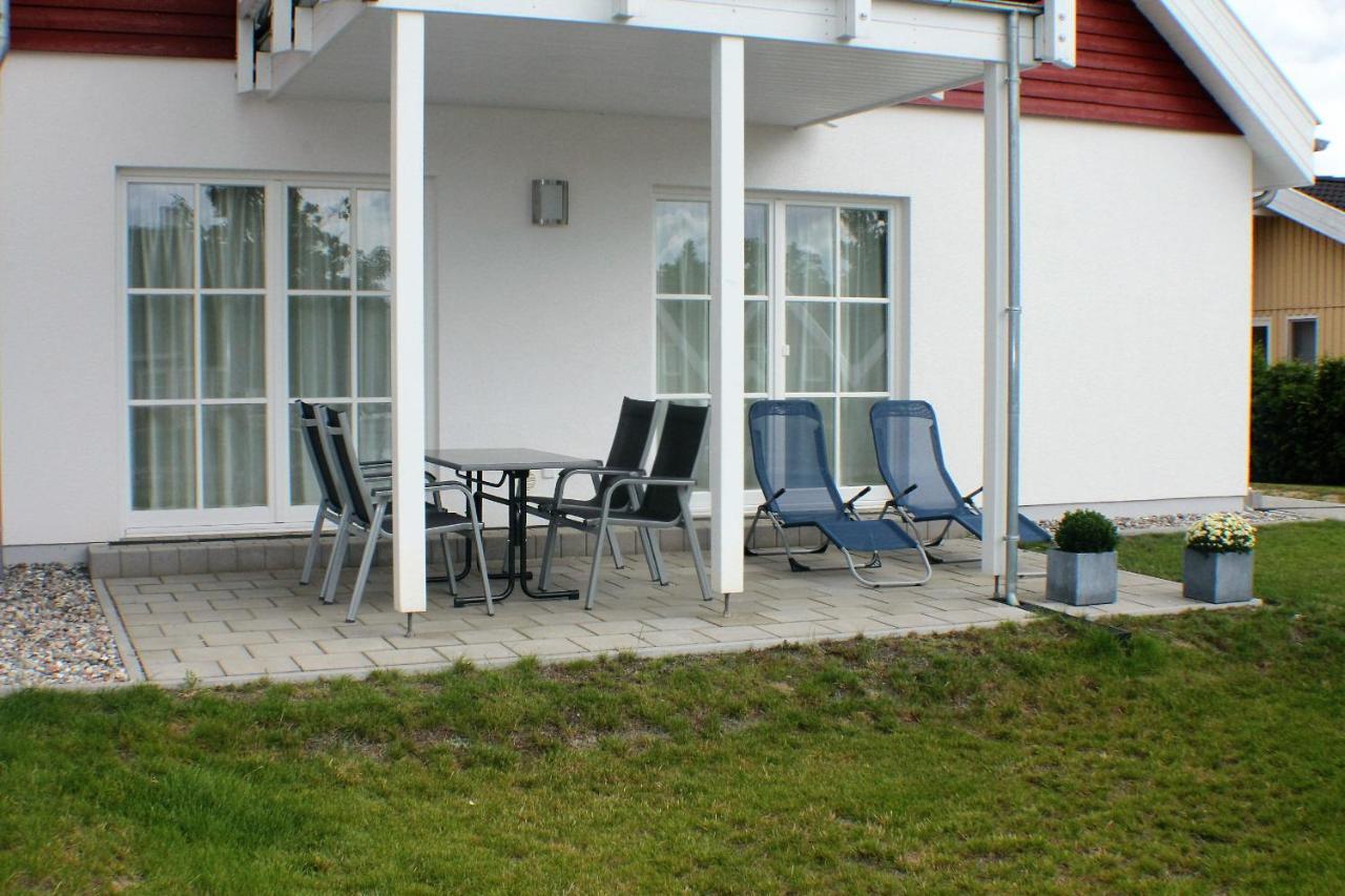 5*ferienwohnung Seeblick 2 Apartment Wendisch Rietz