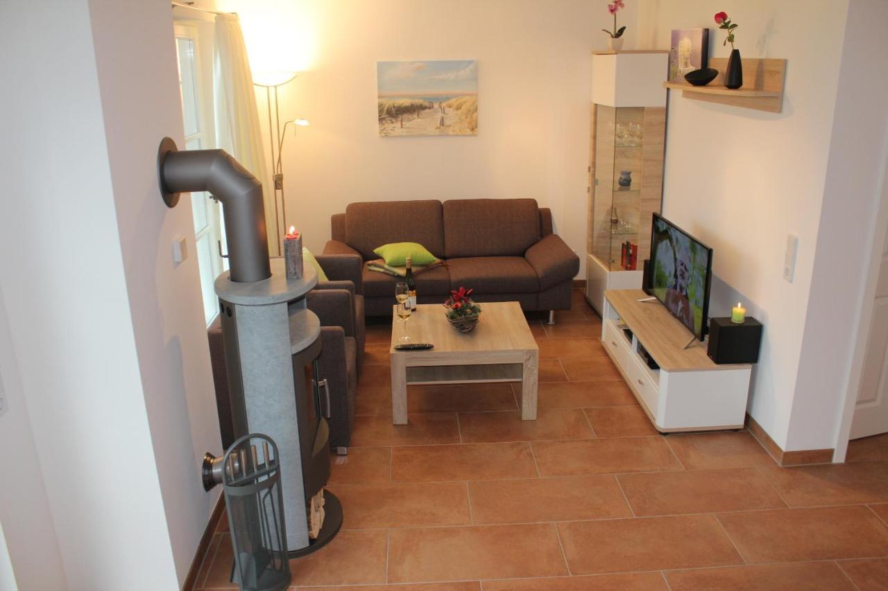 Apartment 5*ferienwohnung Seeblick 2 *