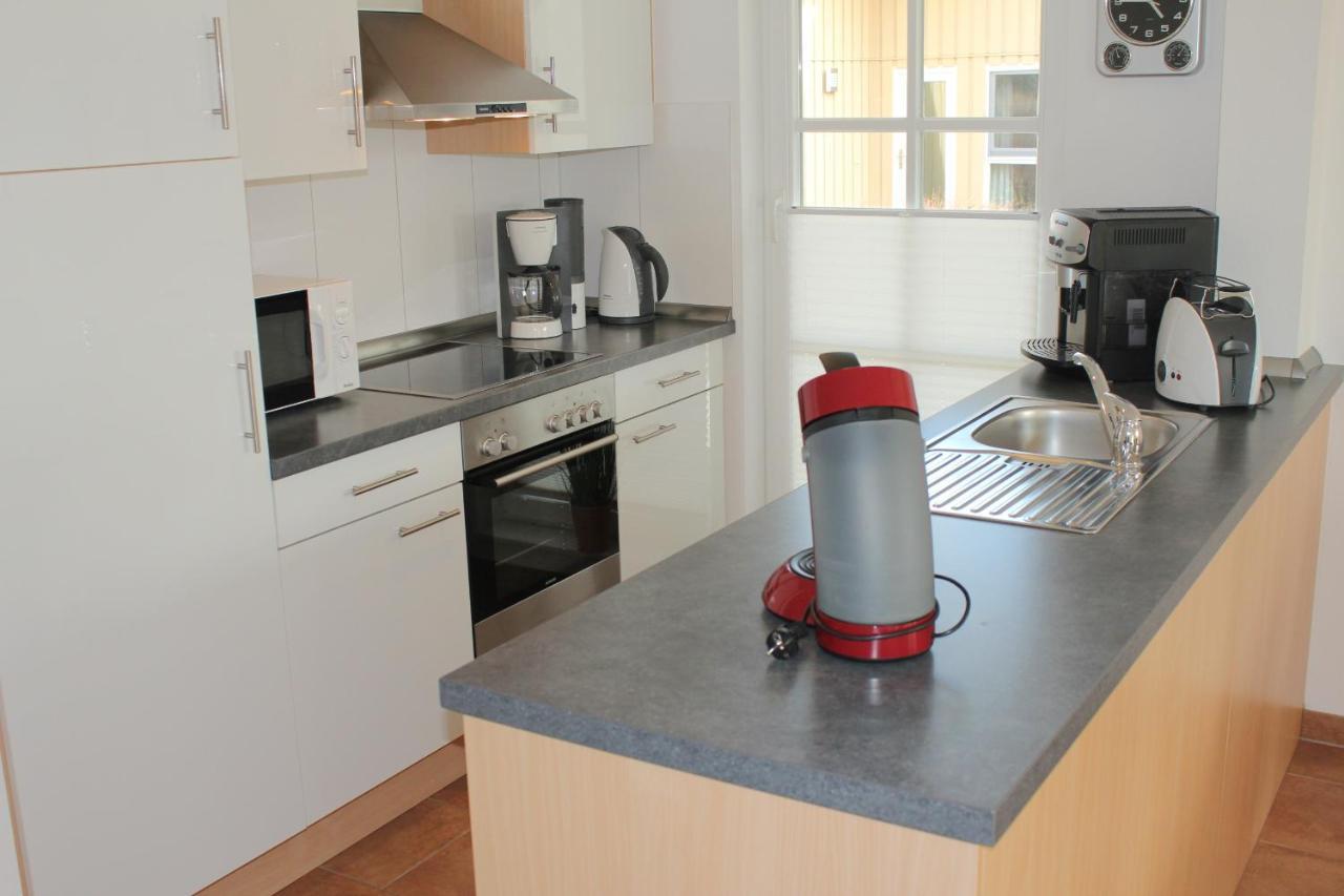 5*ferienwohnung Seeblick 2 *