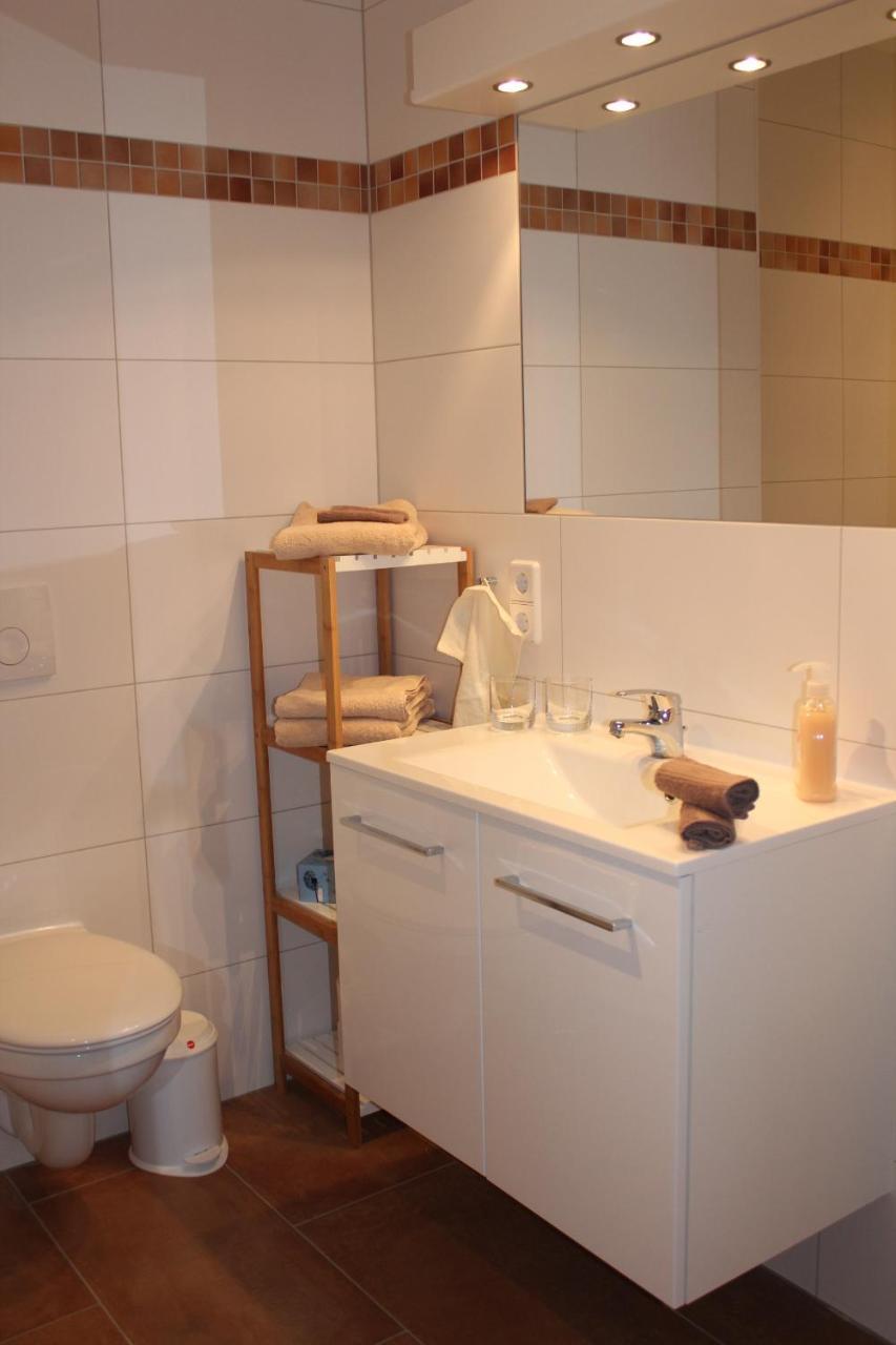 5*ferienwohnung Seeblick 2 * Wendisch Rietz