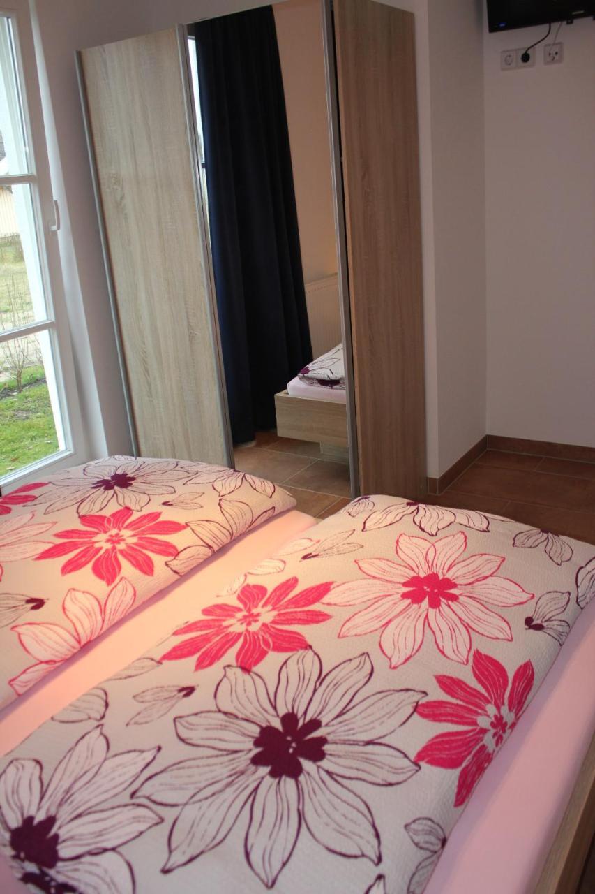 5*ferienwohnung Seeblick 2 Апартаменты