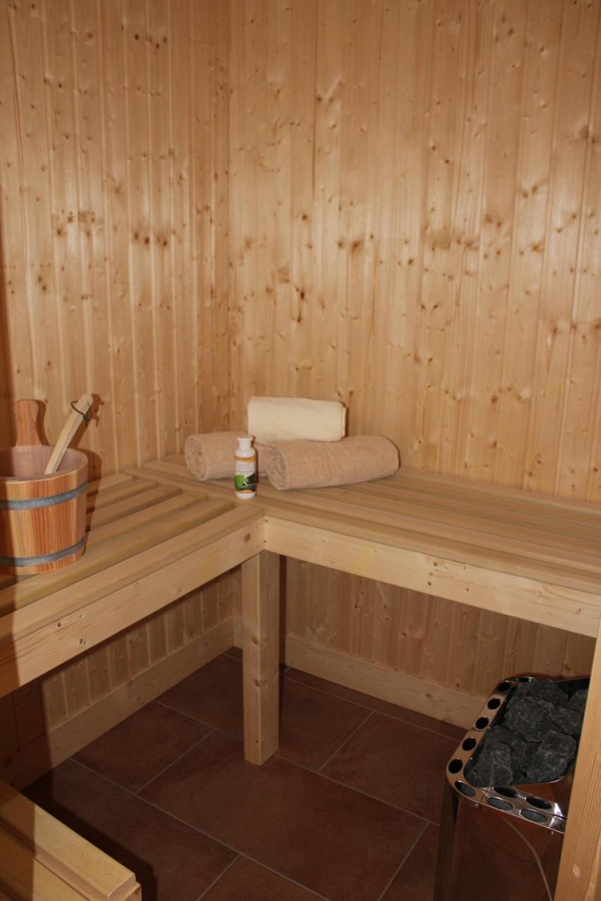 Апартаменты 5*ferienwohnung Seeblick 2 Вендиш-Риц