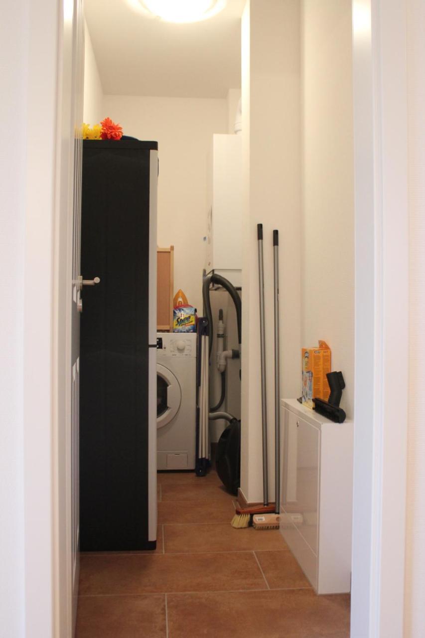 5*ferienwohnung Seeblick 2 * Вендиш-Риц