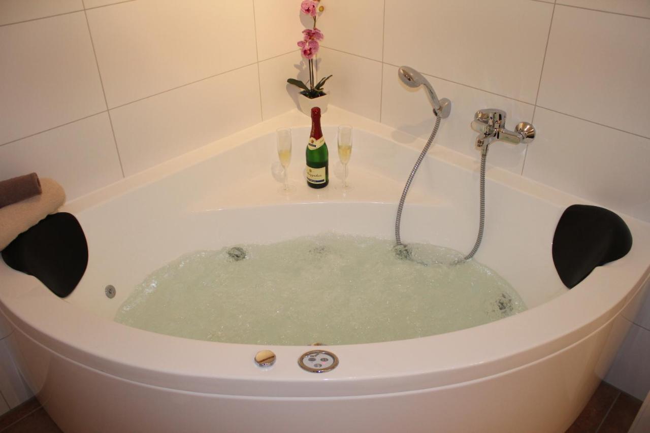 5*ferienwohnung Seeblick 2 Apartment