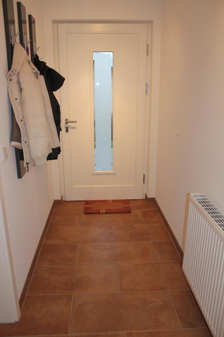 5*ferienwohnung Seeblick 2 Апартаменты Вендиш-Риц